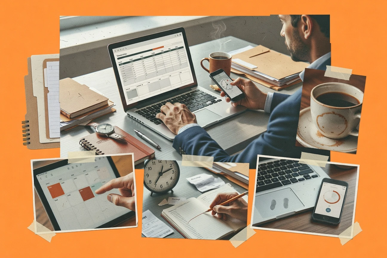 Consulting Time Tracking Software: Top Picks (2026)
