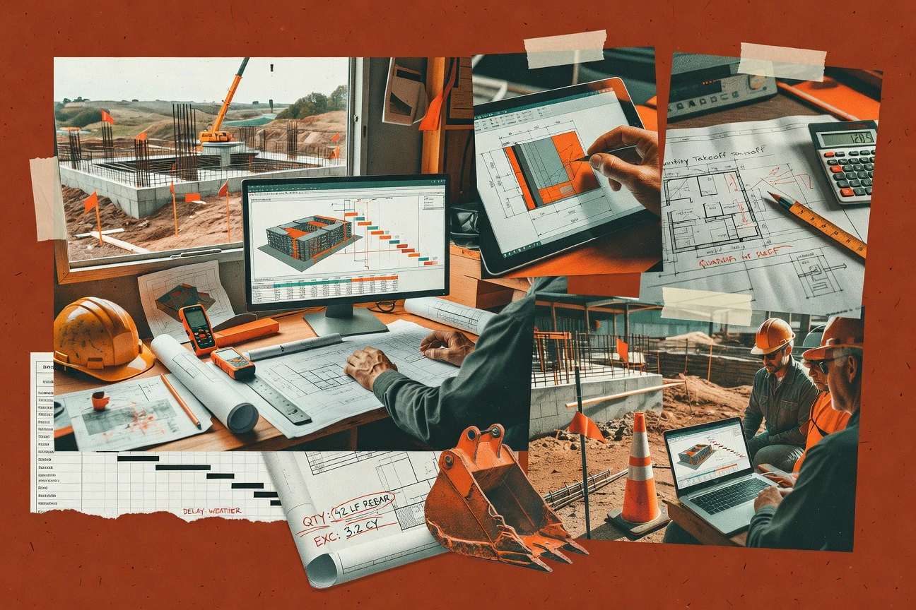 Best Pre Construction Software (2026)