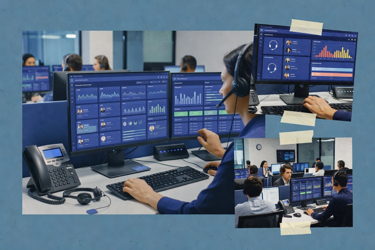 Best Call Center Application Software (2026)