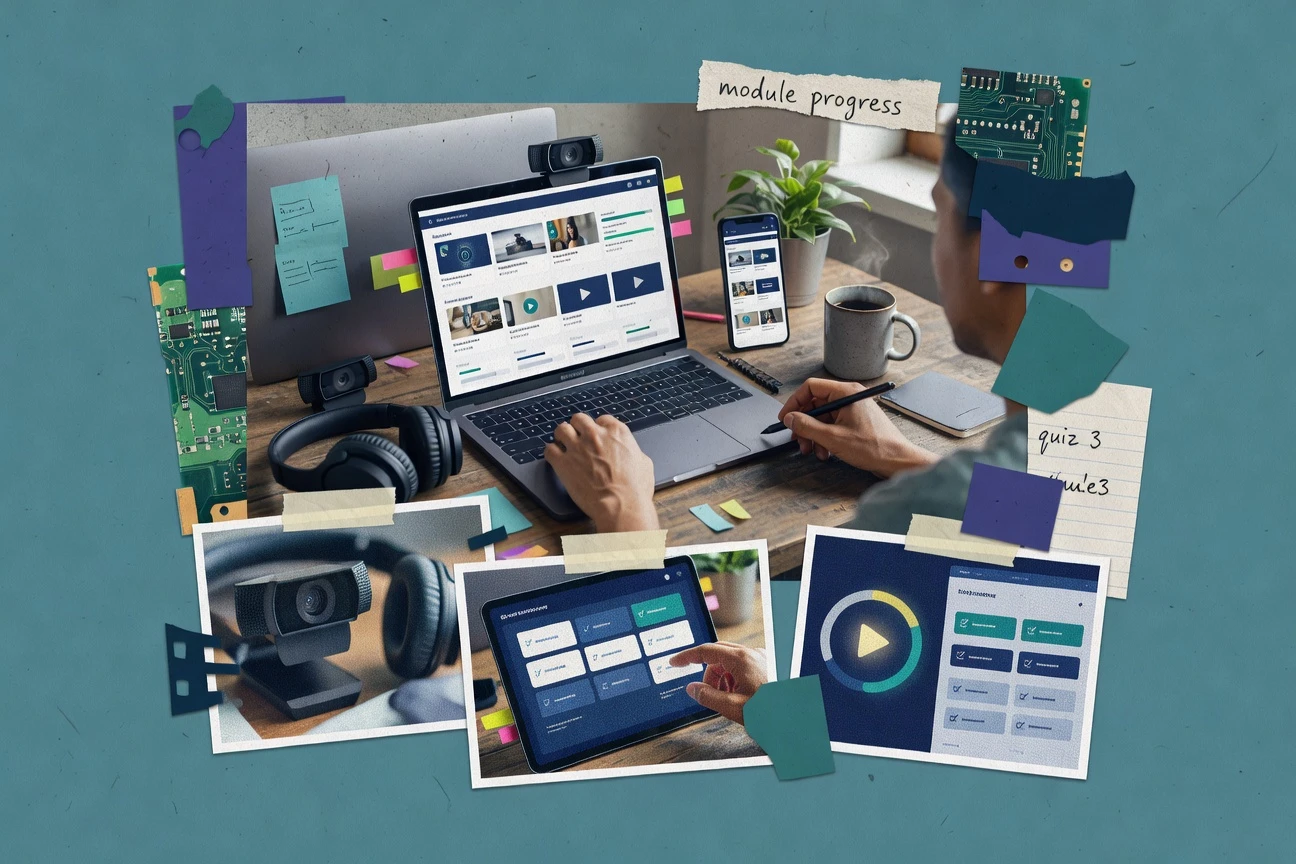 Top 10 Best Elearning Training Software | Ranked for 2026