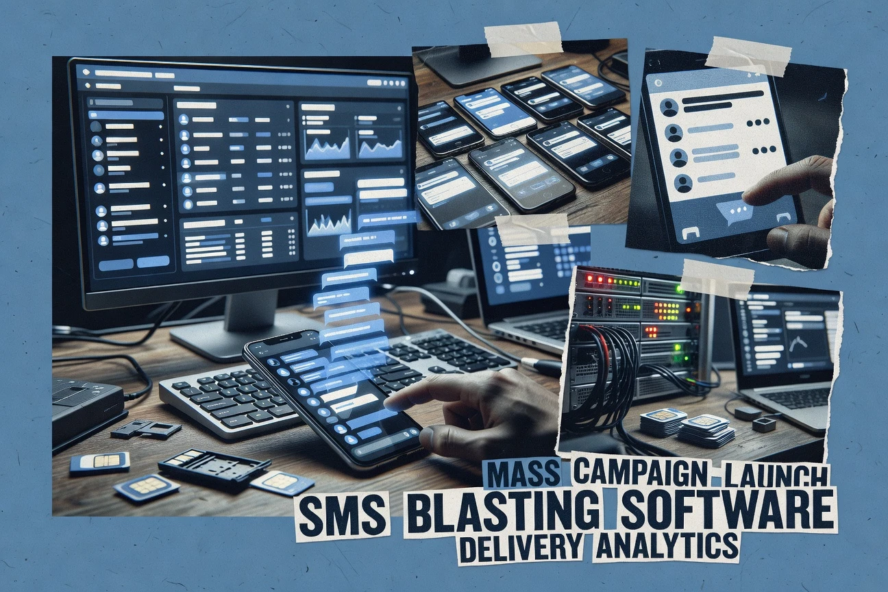 Top 10 Best Sms Blasting Software | 2026 Edition