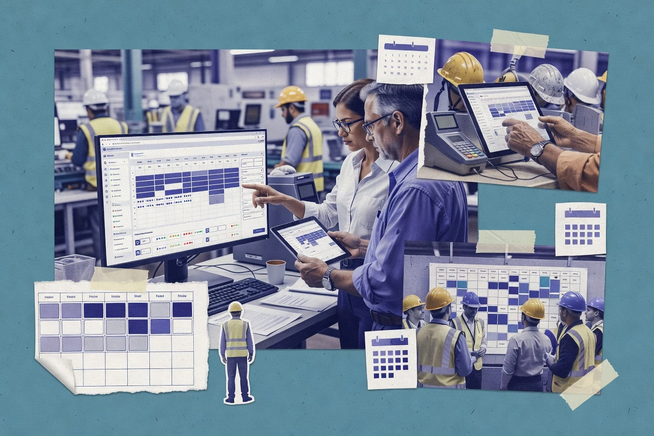 Best Workforce Management Scheduling Software (2026)