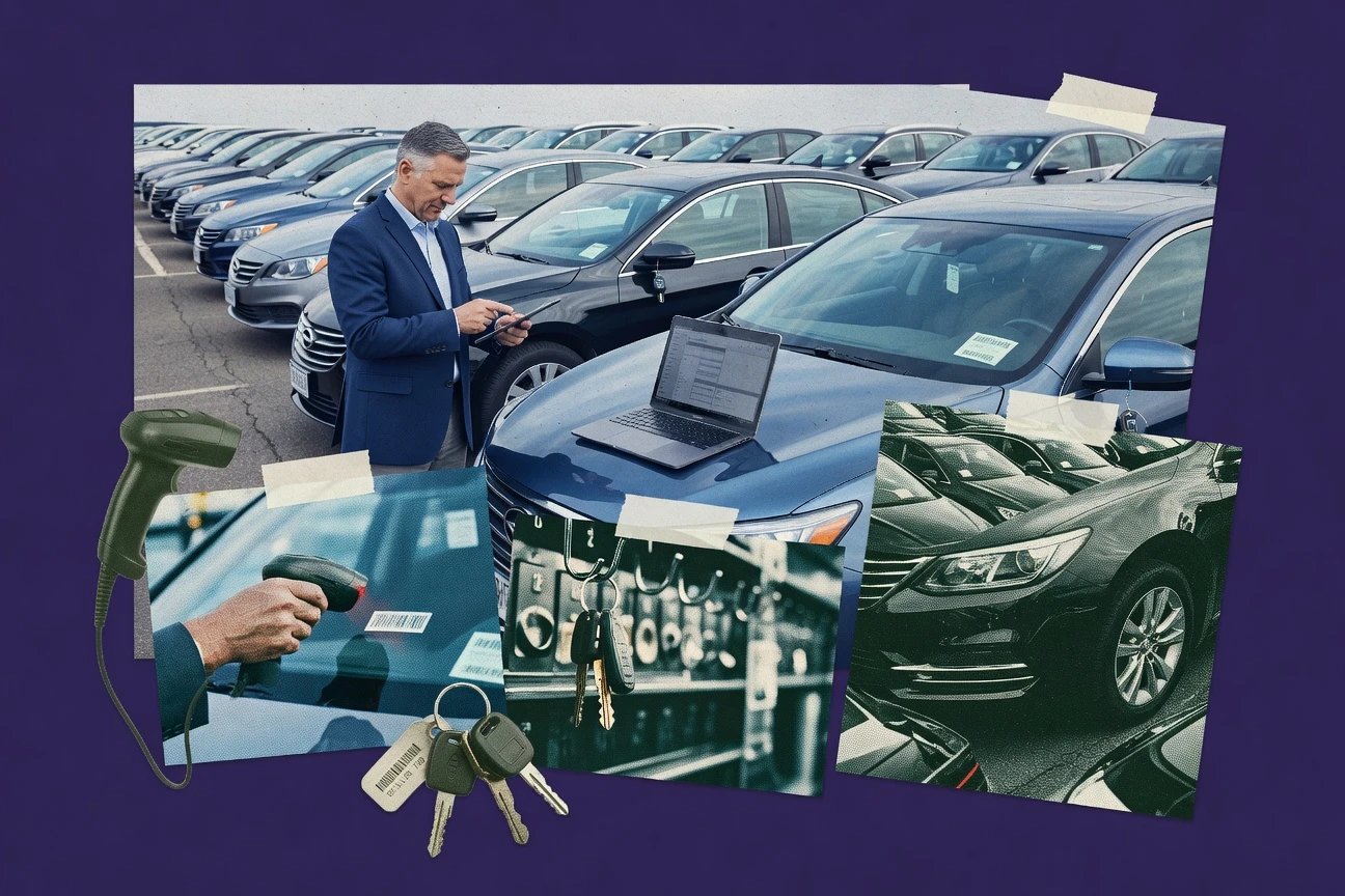 Car Inventory Database Best Car Inventory Management Software | 2026 Rankings
