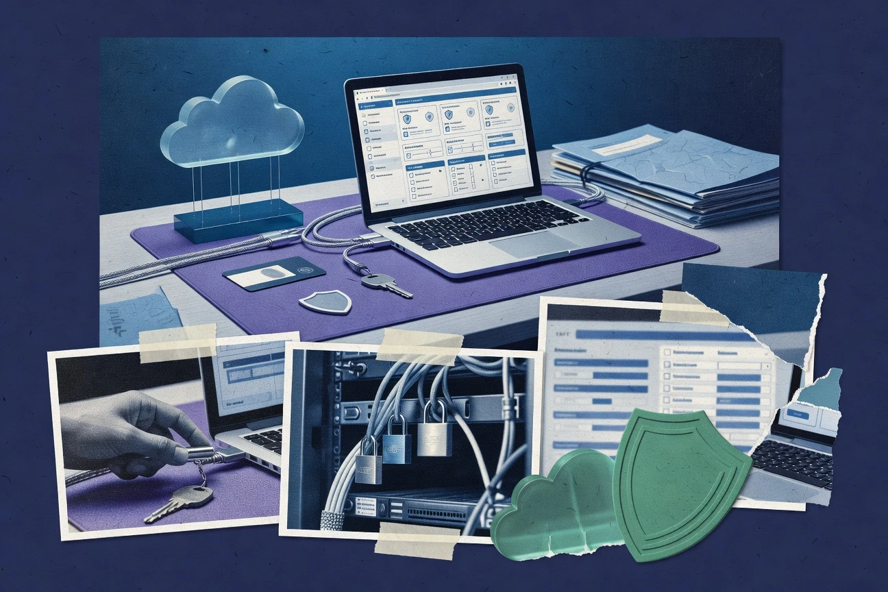 Top 10 Best Cloud Compliance Software | Top Picks 2026