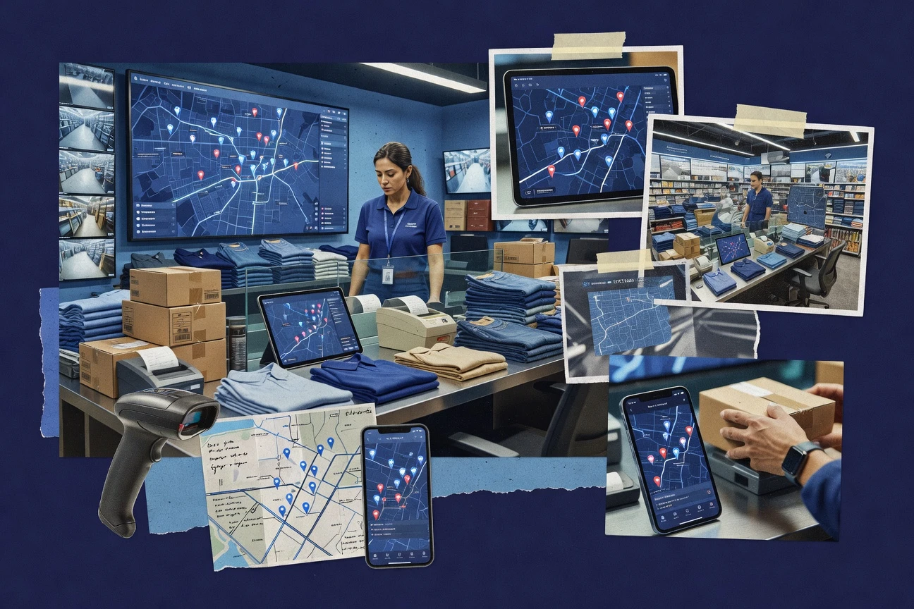 Top 10 Best Map Monitoring Software: 2026 Comparison