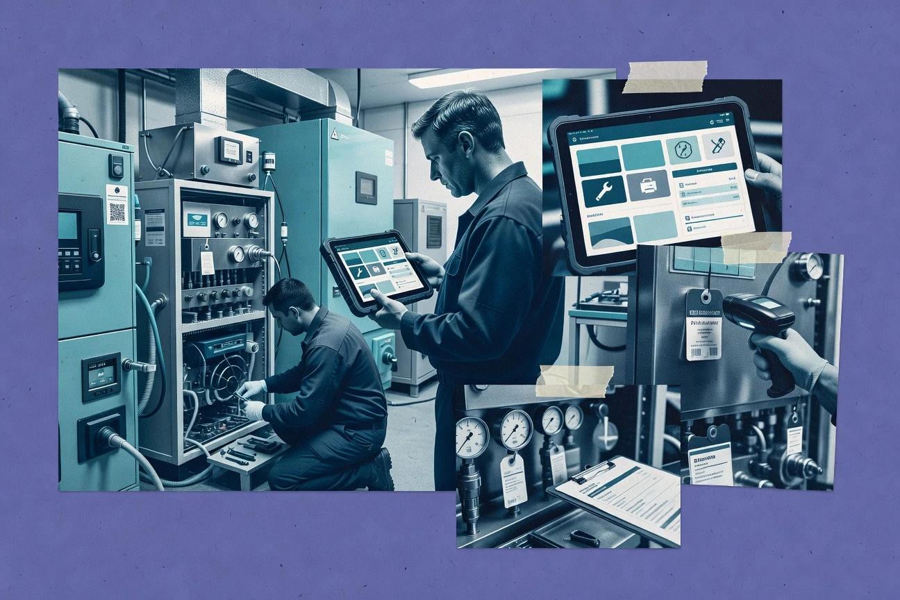 Best Equipment Maintenance Management Software 2026
