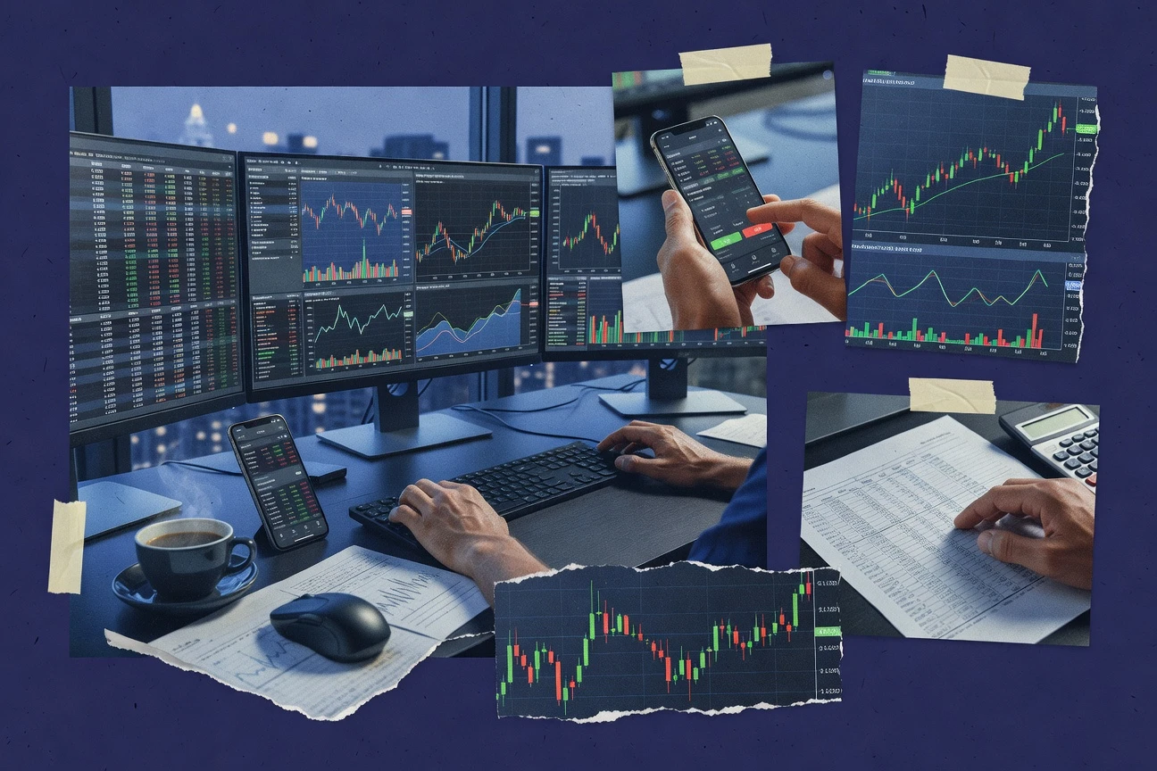 Top 10 Best Option Trading Software: 2026 Comparison