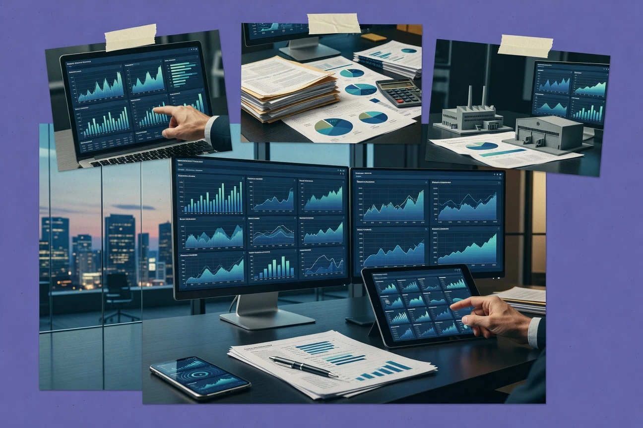 Best Private Equity Portfolio Management Software 2026