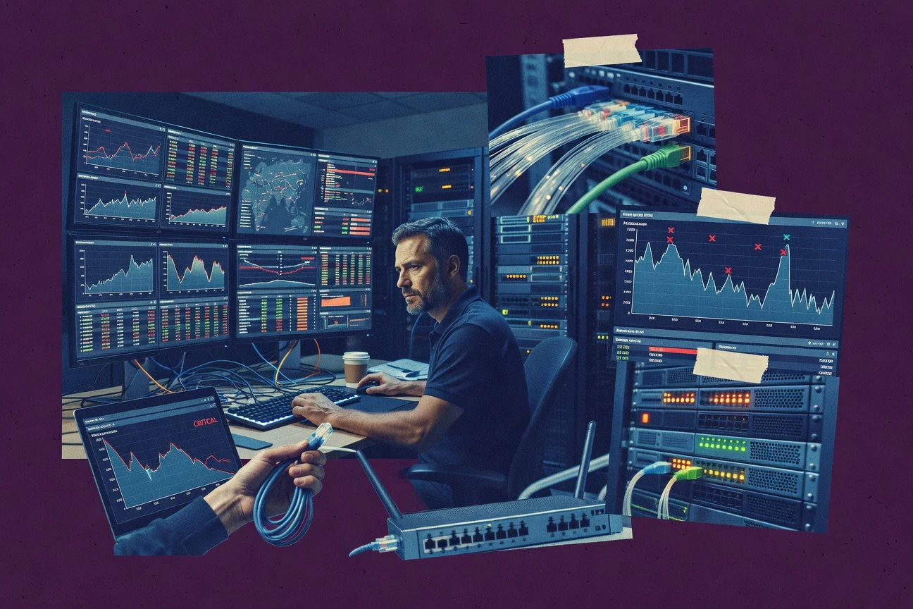 Best Network Performance Management Software 2026