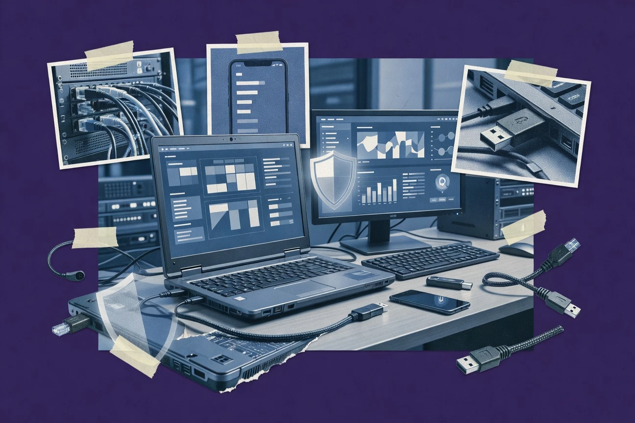 Top 10 Best Endpoint Antivirus Software (2026 Review)