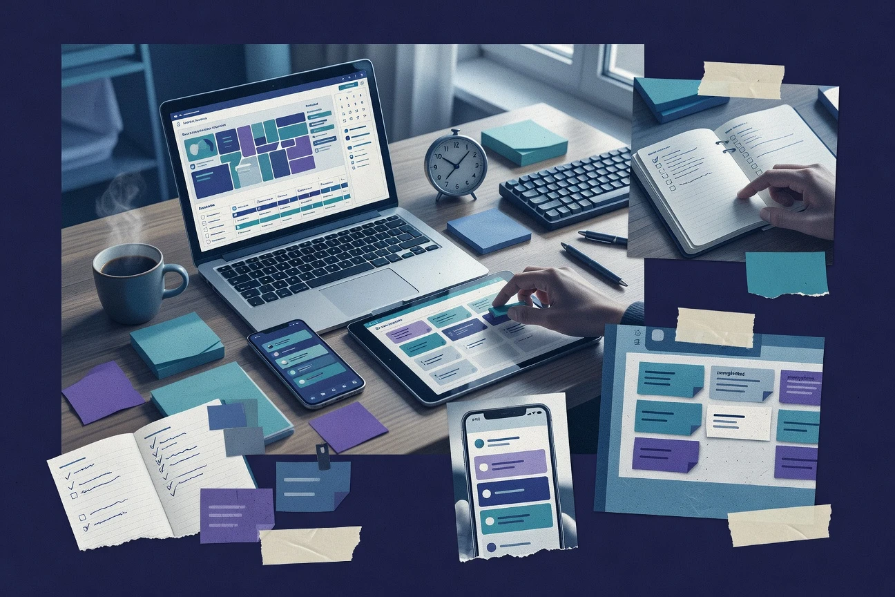 Best Getting Things Done Software (2026)