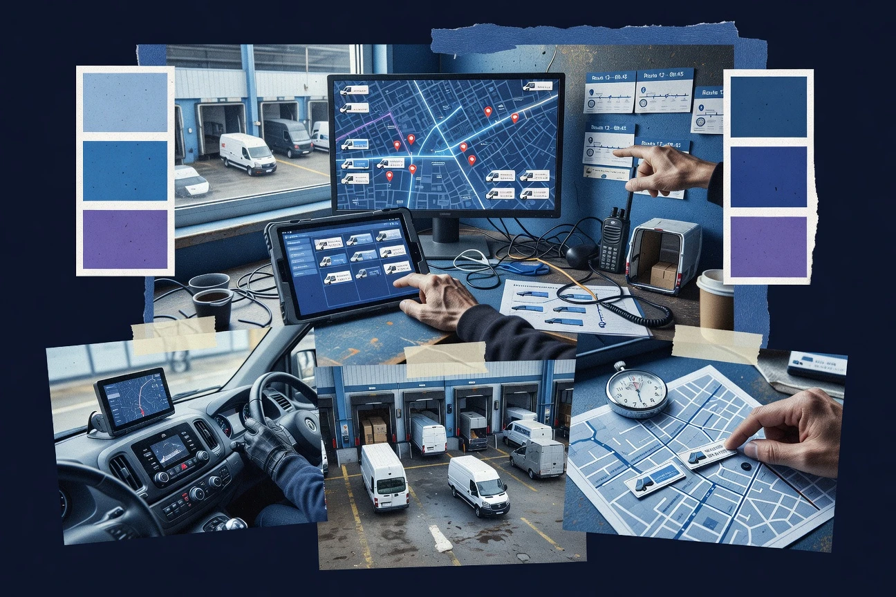 Best Vehicle Routing And Scheduling Software (2026)