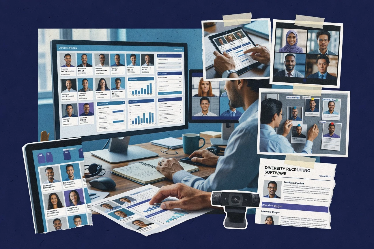 Top 10 Best Diversity Recruiting Software | 2026 Edition