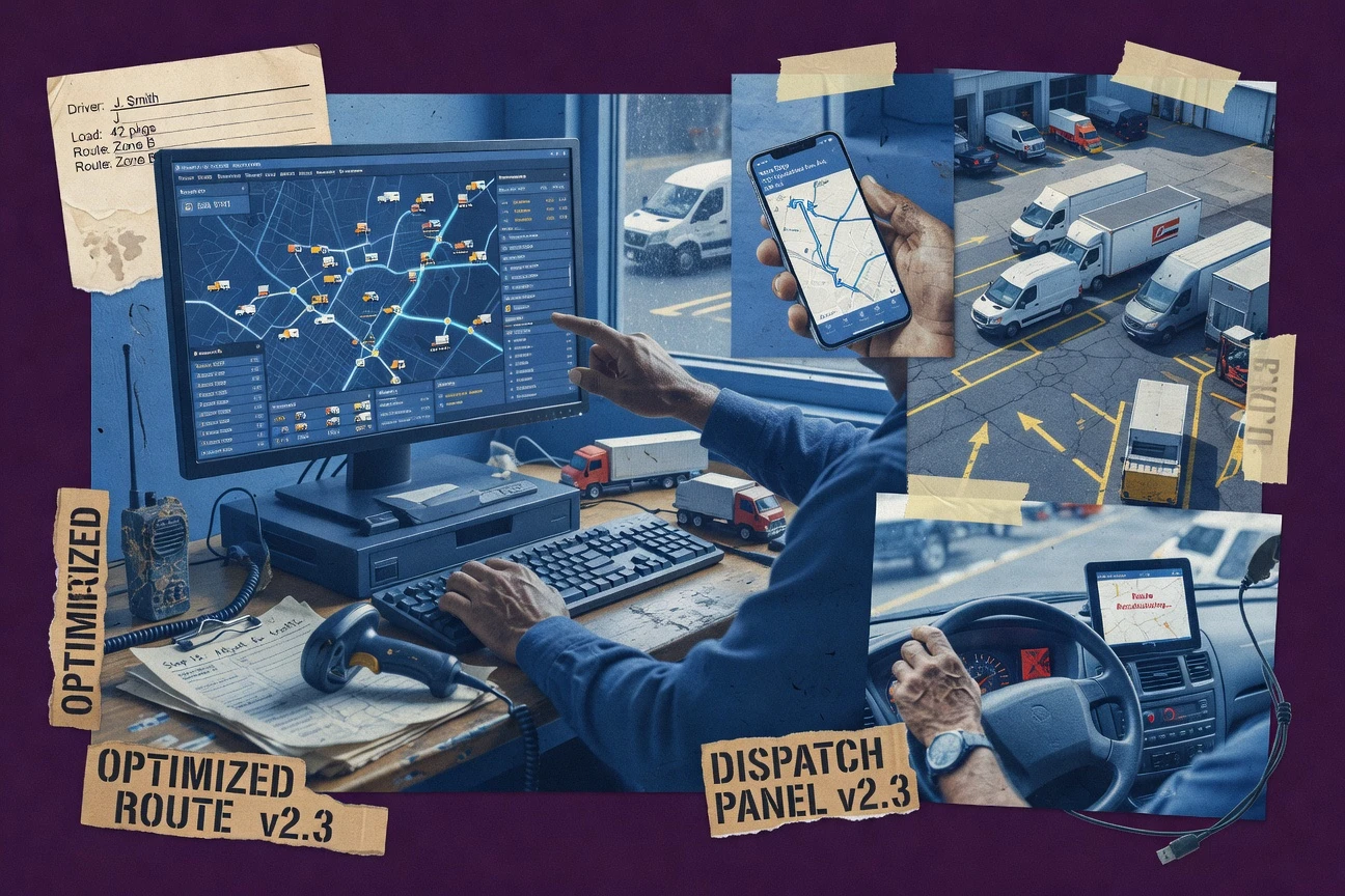 Best Dispatch Routing Software | 2026 Rankings