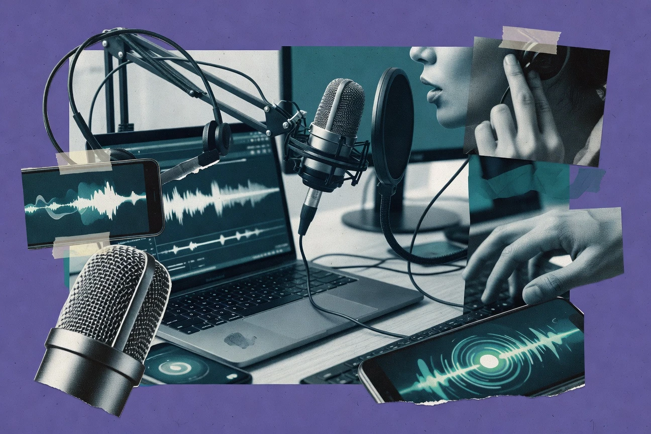 Top 10 Best Voice Recognition Software | Ranked for 2026