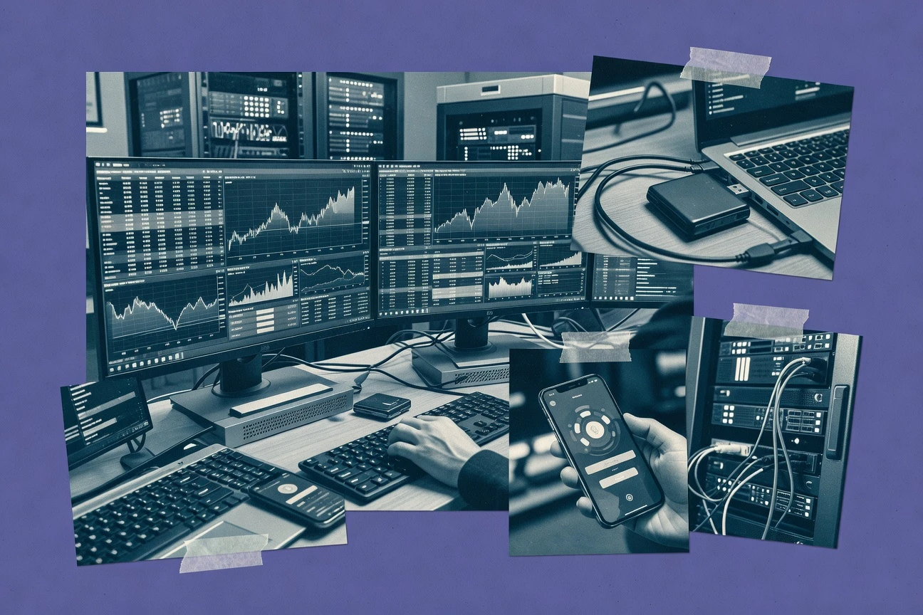 Best Cryptocurrency Exchange Software 2026