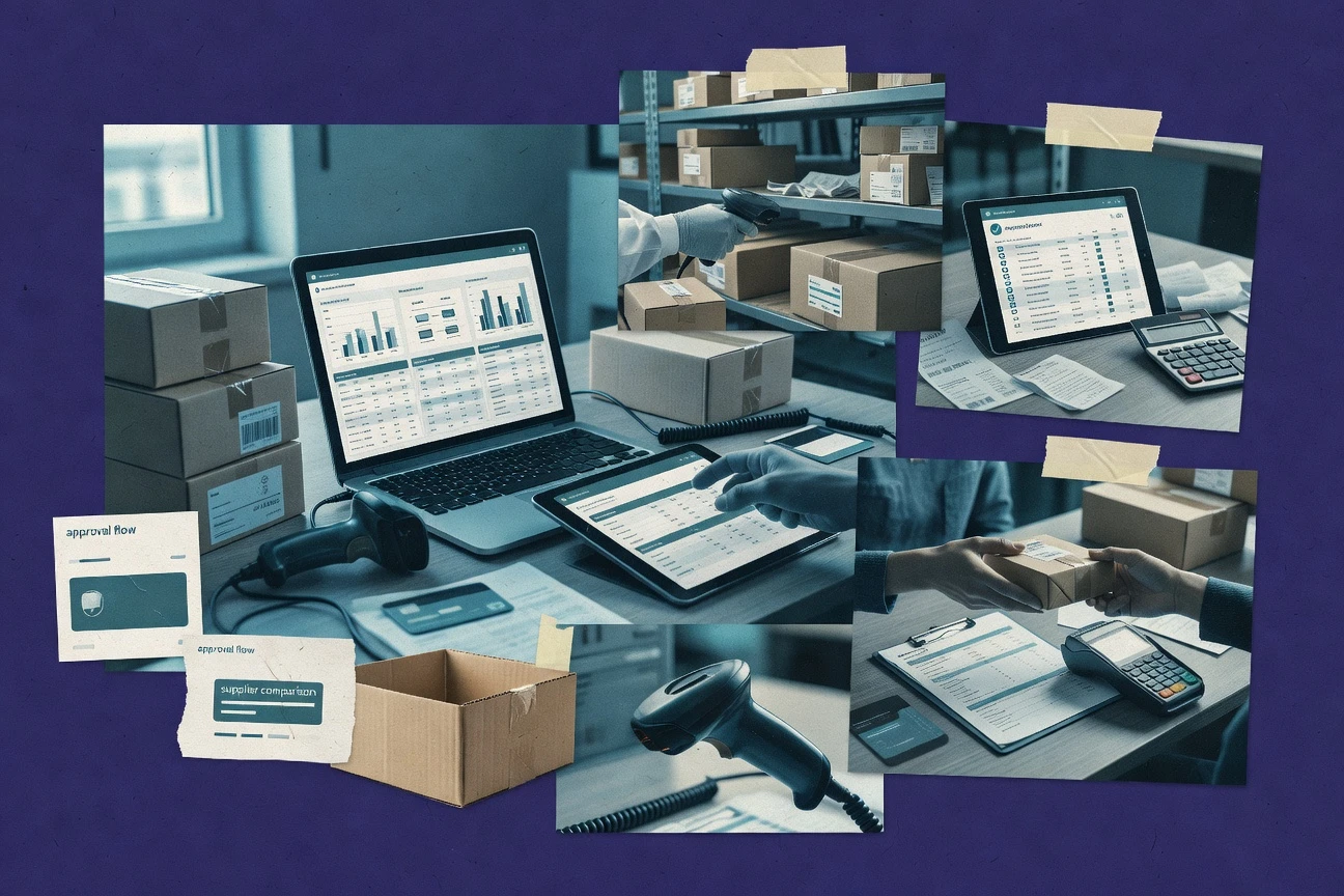 Best Purchasing System Software 2026