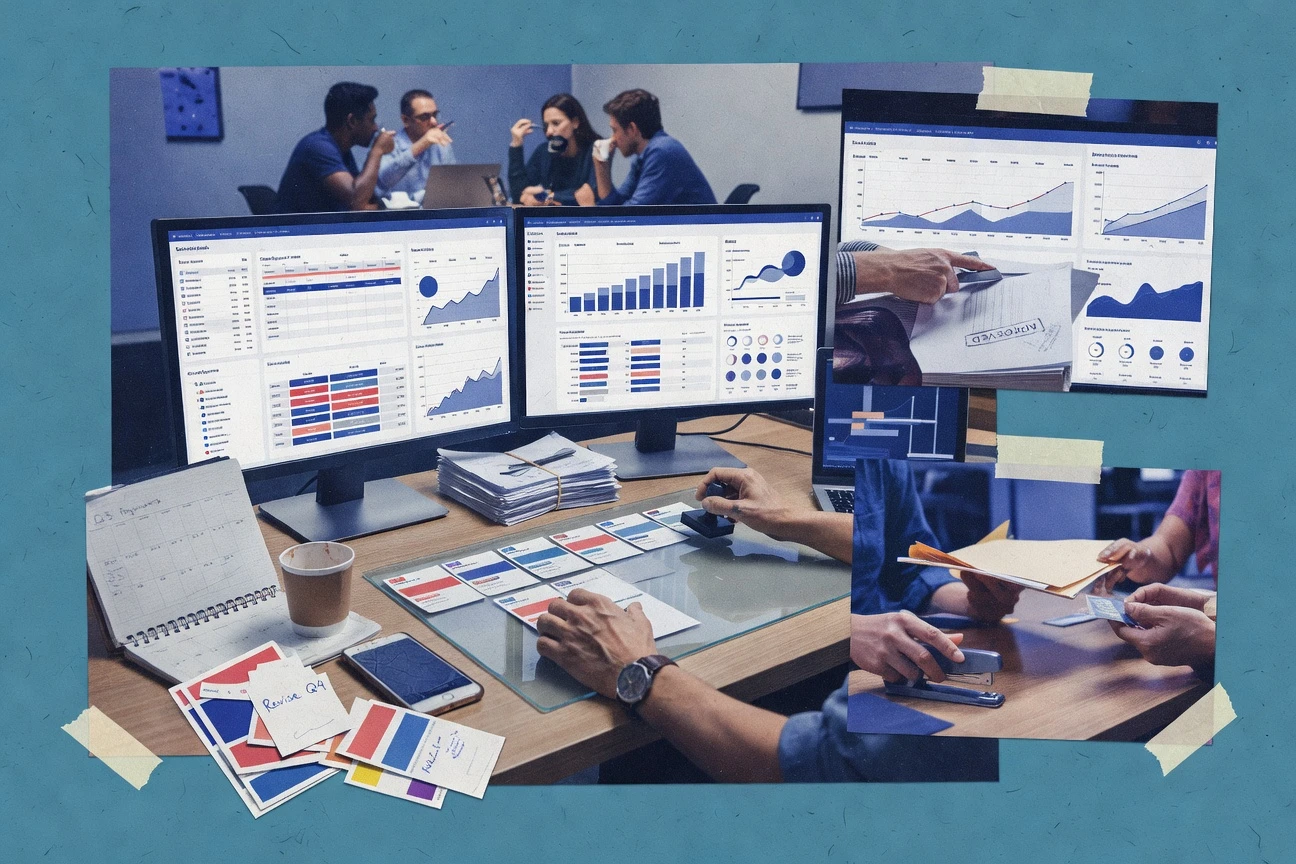 Top 10 Best Agency Management System Software (2026 Review)