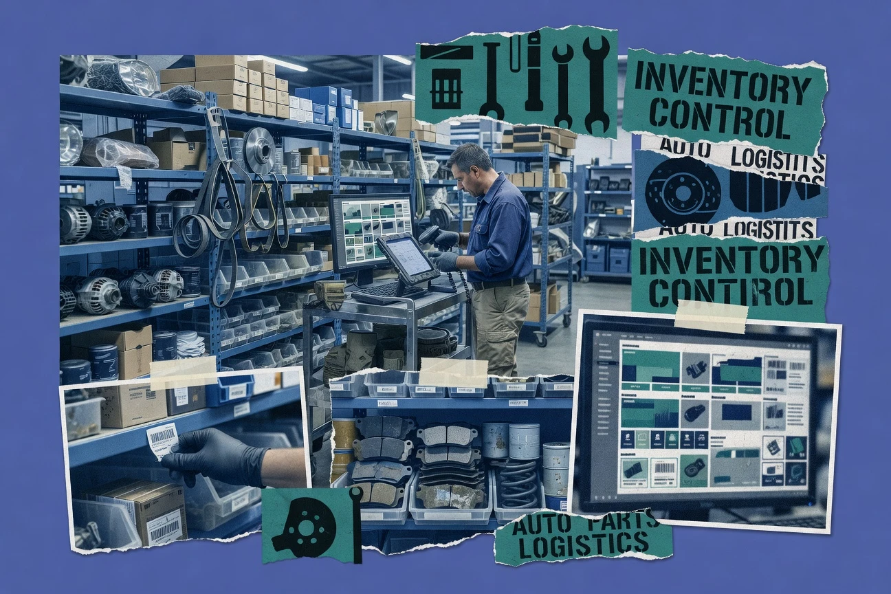 Best Car Parts Inventory Software | 2026 Expert Picks