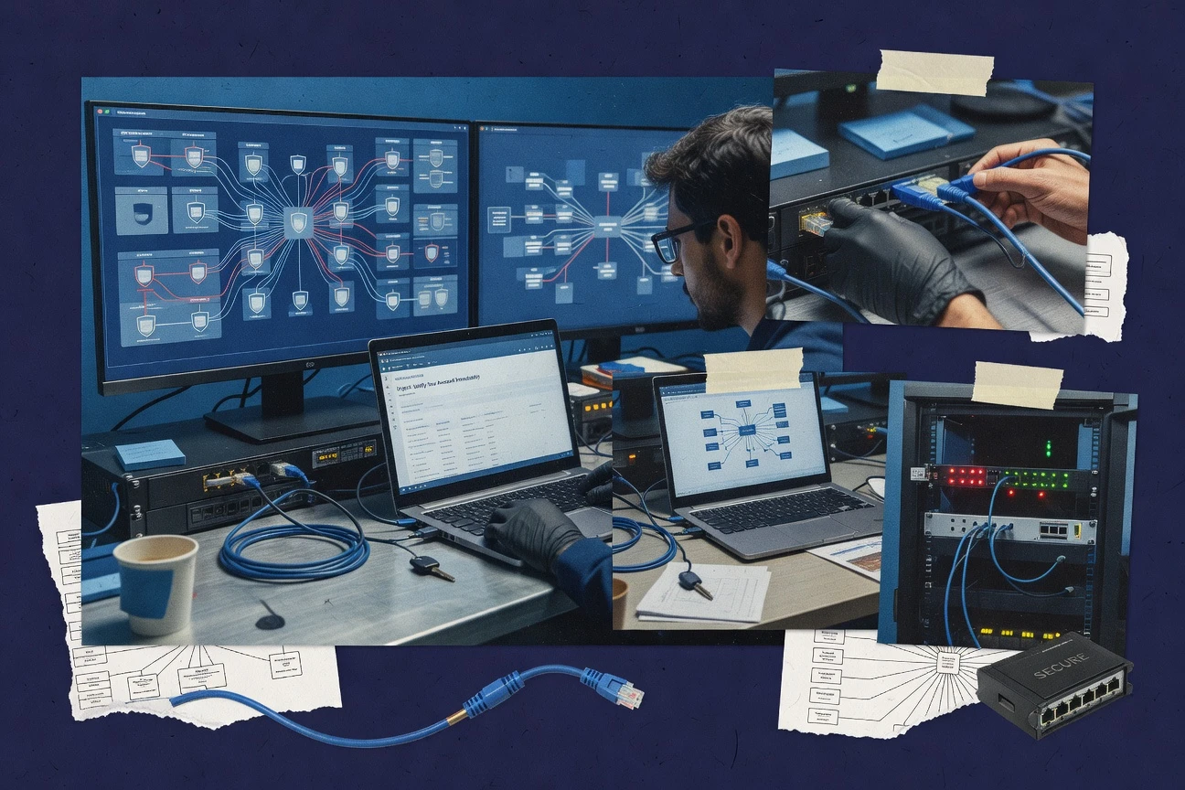 Best Cyber Security Simulation Software | 2026 Rankings