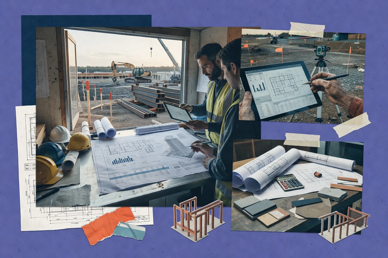 Best Pre Construction Software (2026)