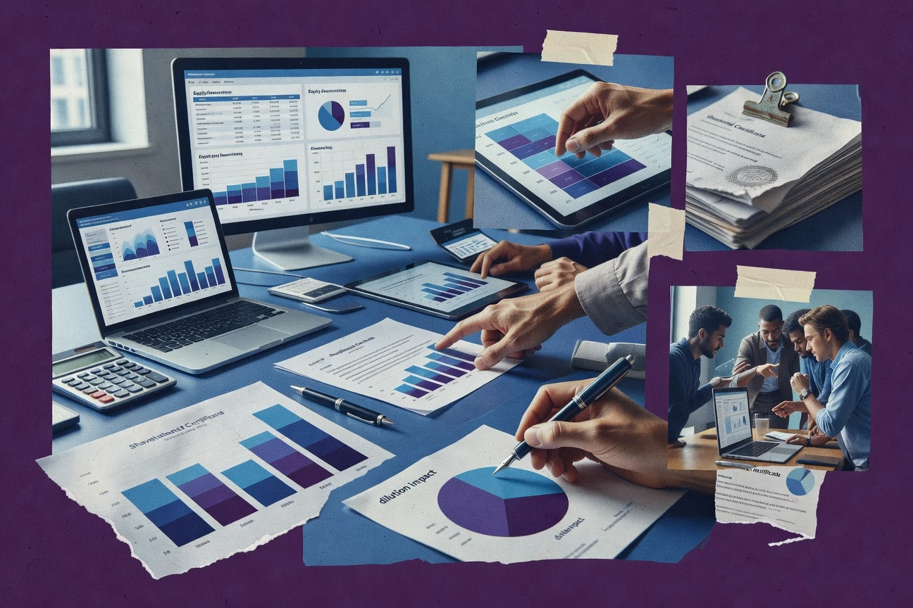 Top 10 Best Cap Table Management Software | Ranked for 2026
