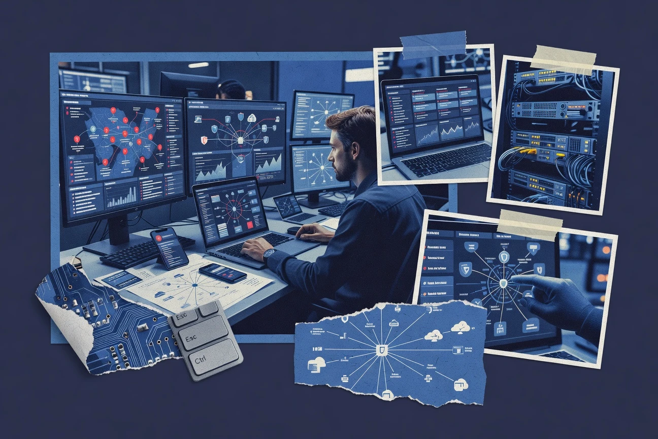 Best Managed Detection And Response Software 2026