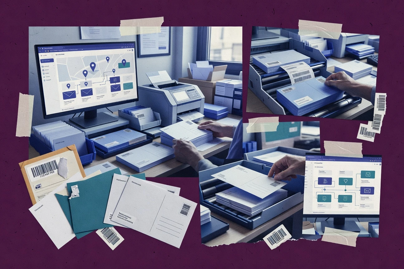 Top 10 Best Direct Mail Automation Software (2026 Review)