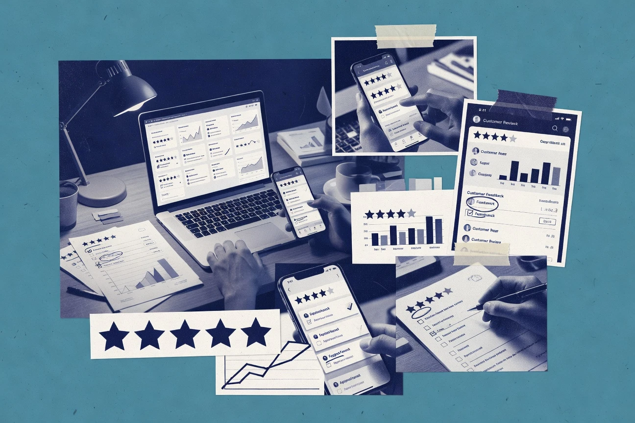 Top 10 Best Review Software | Ranked for 2026