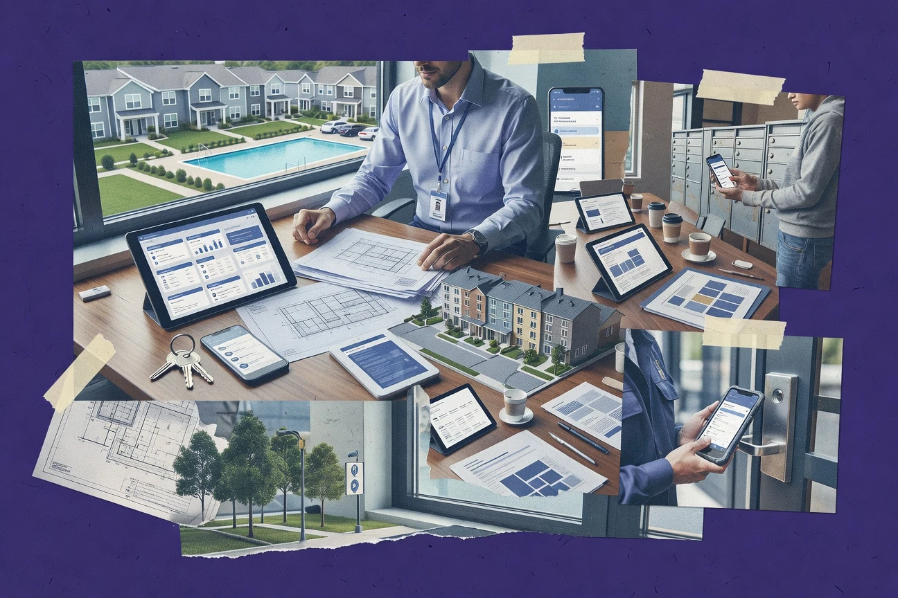 Best Homeowners Association Management Software (2026)