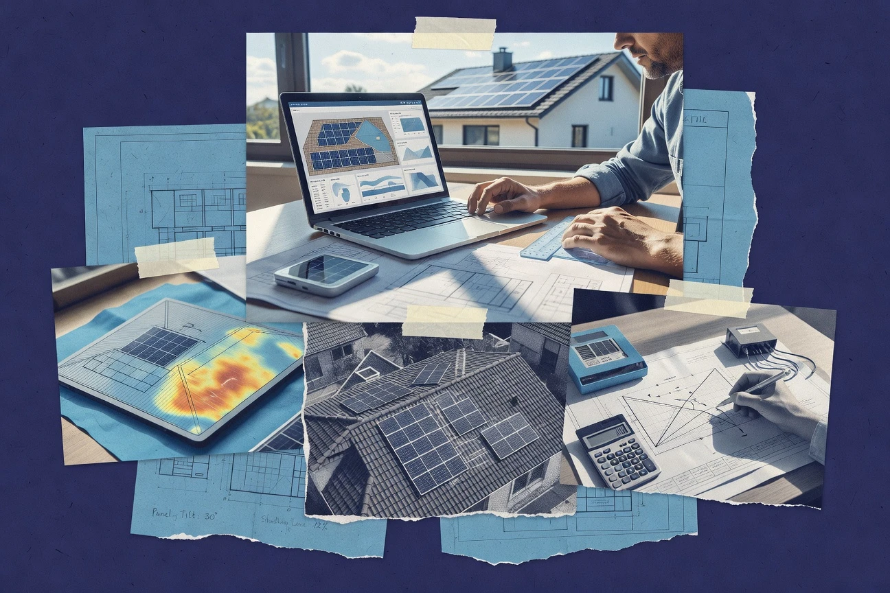 Top 10 Best Solar Planning Software (2026 Review)