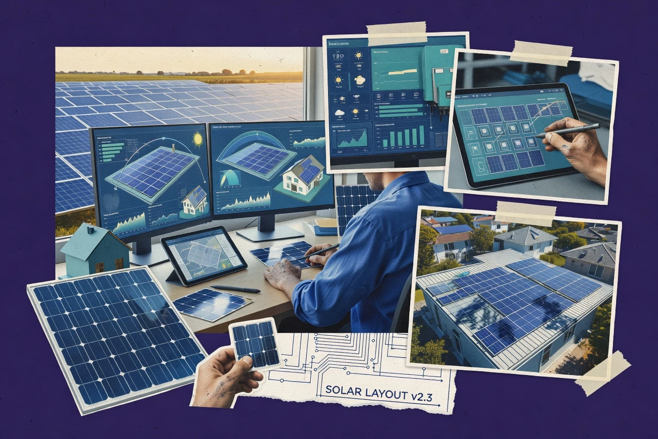 Best Solar Software | 2026 Expert Picks