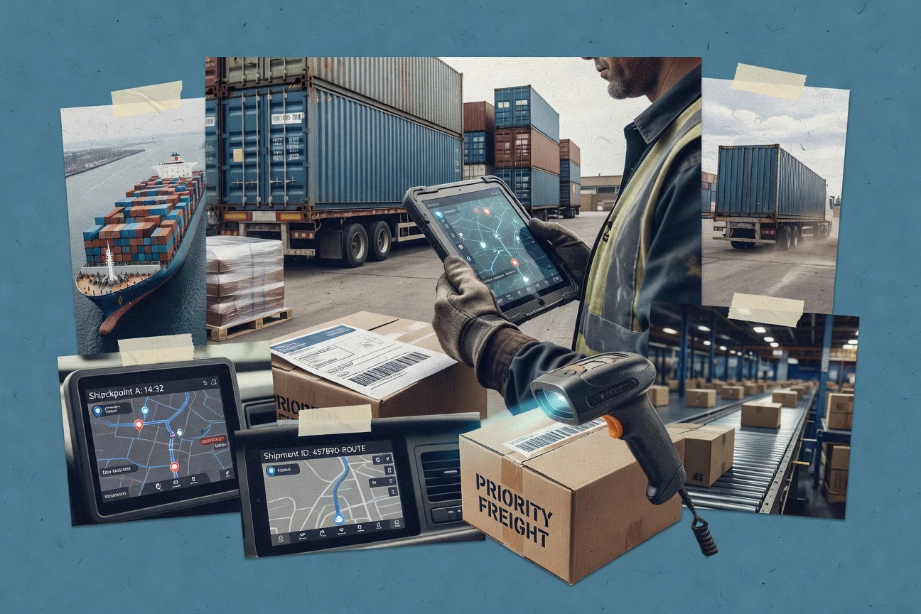 Top 10 Best Freight Tracking Software: 2026 Comparison