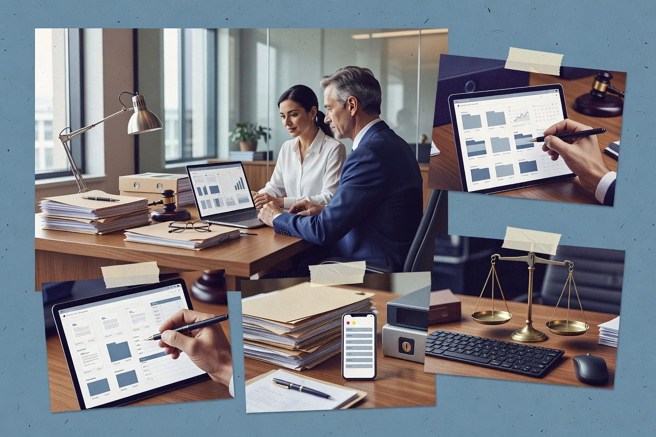 Top 10 Best Law Firm Software: 2026 Comparison