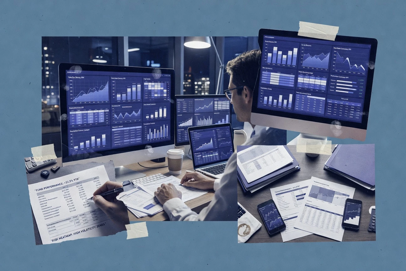 Top 10 Best Private Equity Analysis Software | 2026 Edition