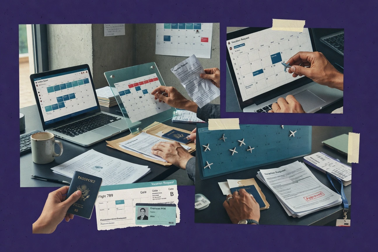 Top 10 Best Vacation Scheduling Software | 2026 Expert Picks
