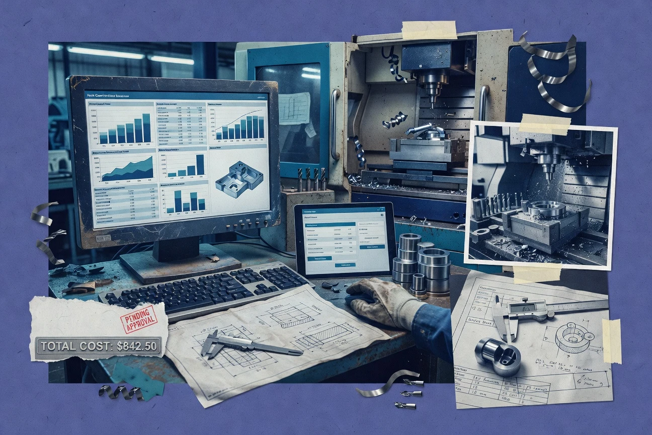 Best Machine Shop Quoting Software 2026