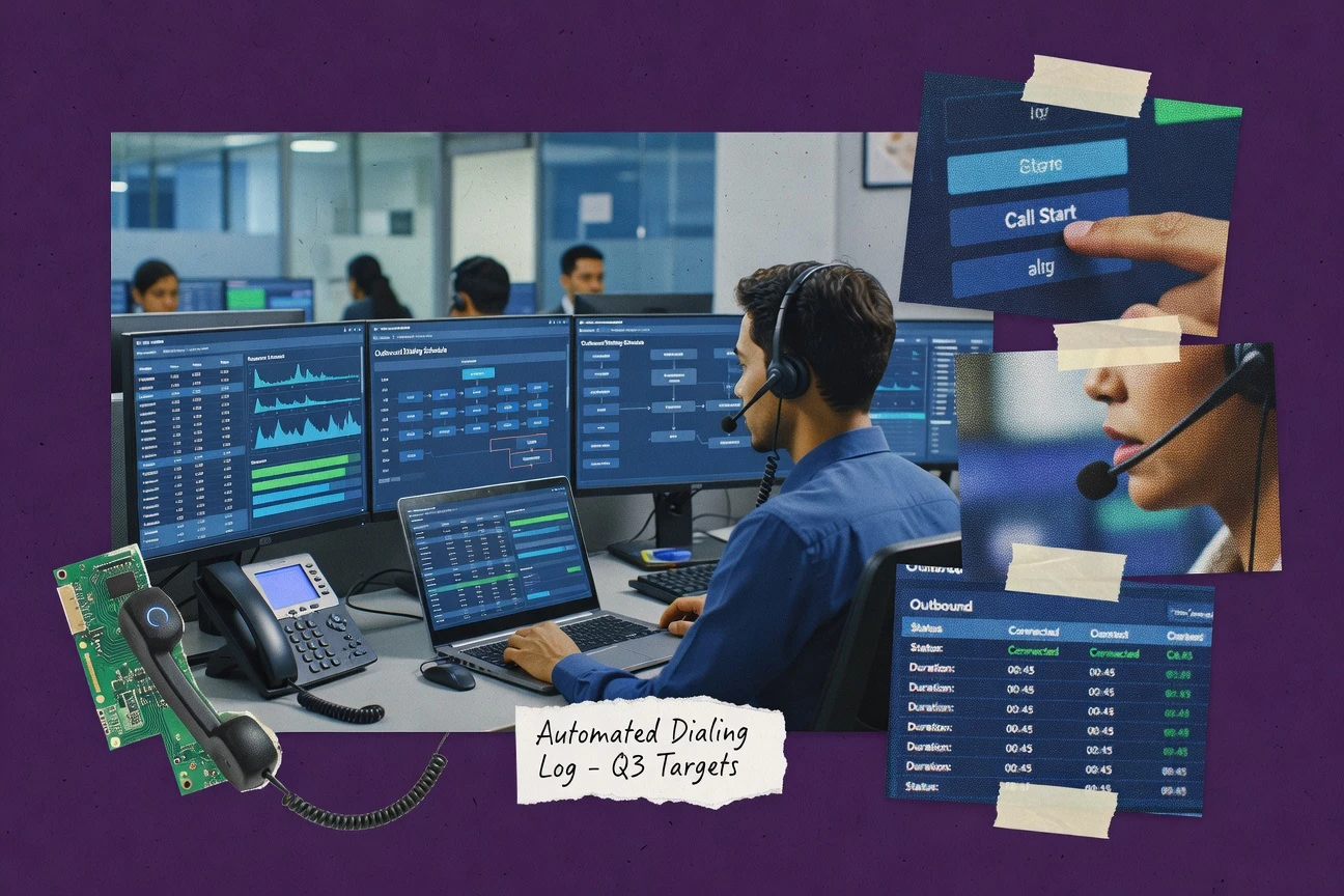 Best Automated Outbound Calling Software 2026