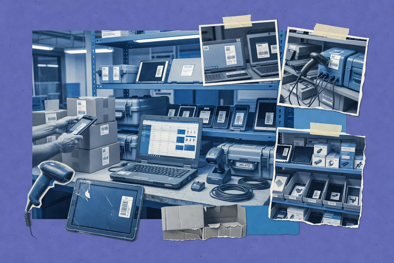 Top 10 Best Asset Inventory Software – 2026 Buyer's Guide