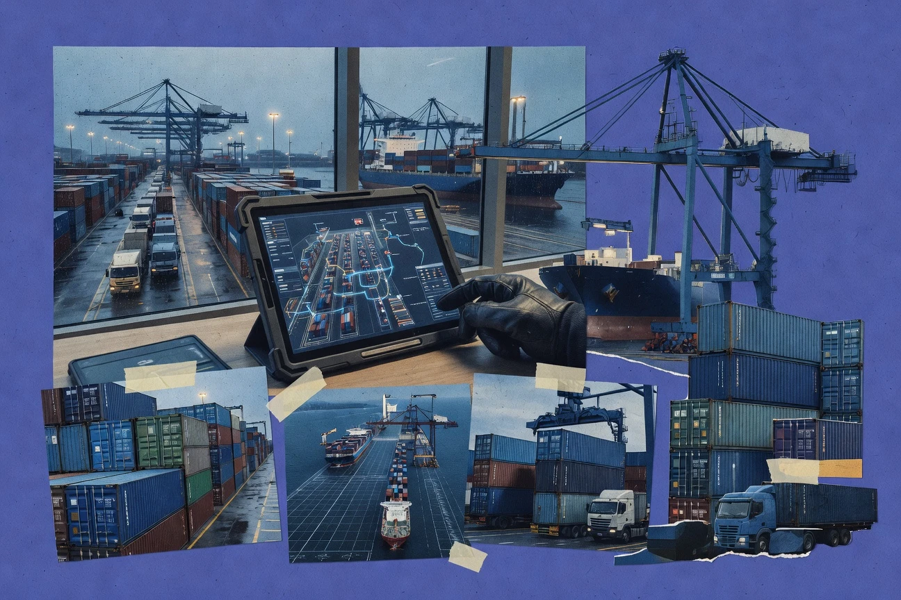Best Container Tracking Software | 2026 Expert Picks