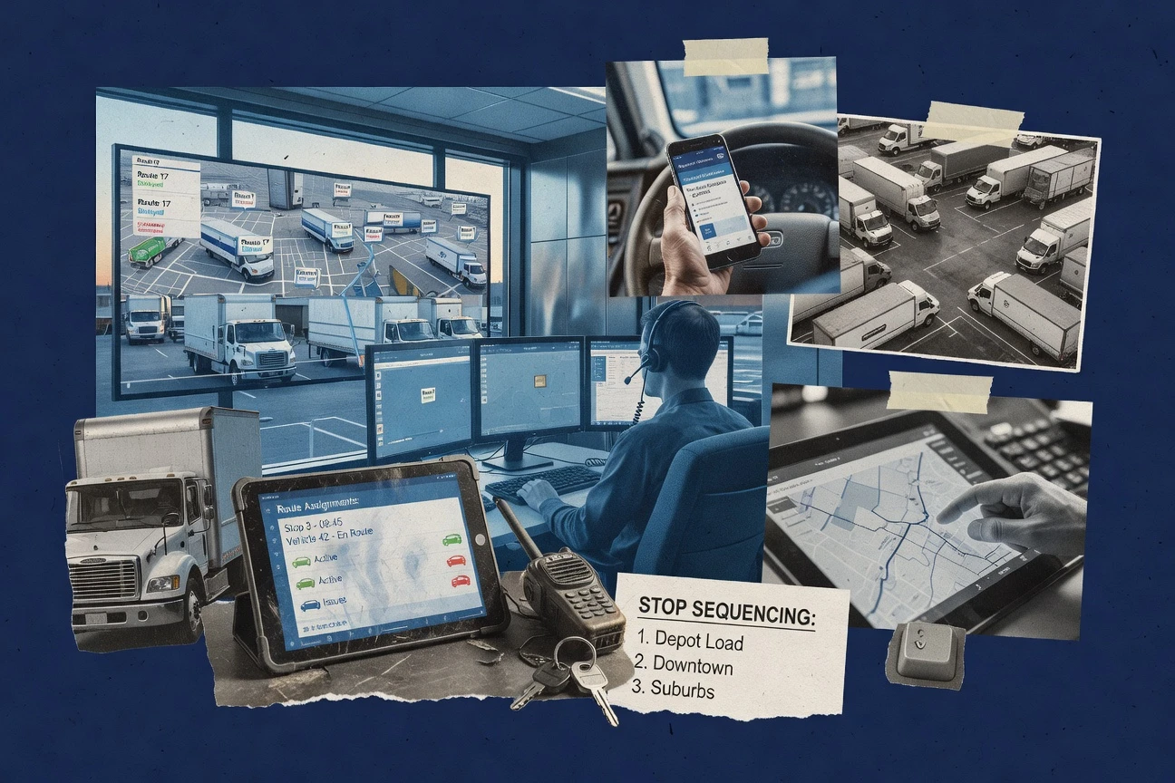 Top 10 Best Cloud Based Dispatch Software (2026 Review)
