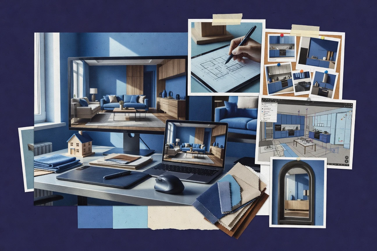 Best Interior Design Rendering Software 2026