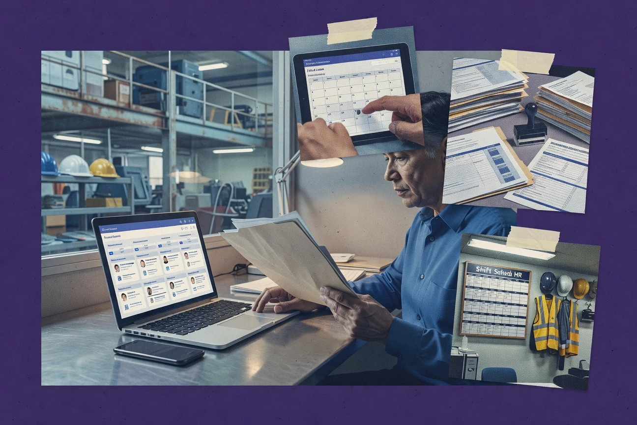 Top 10 Best Fmla Software | 2026 Edition