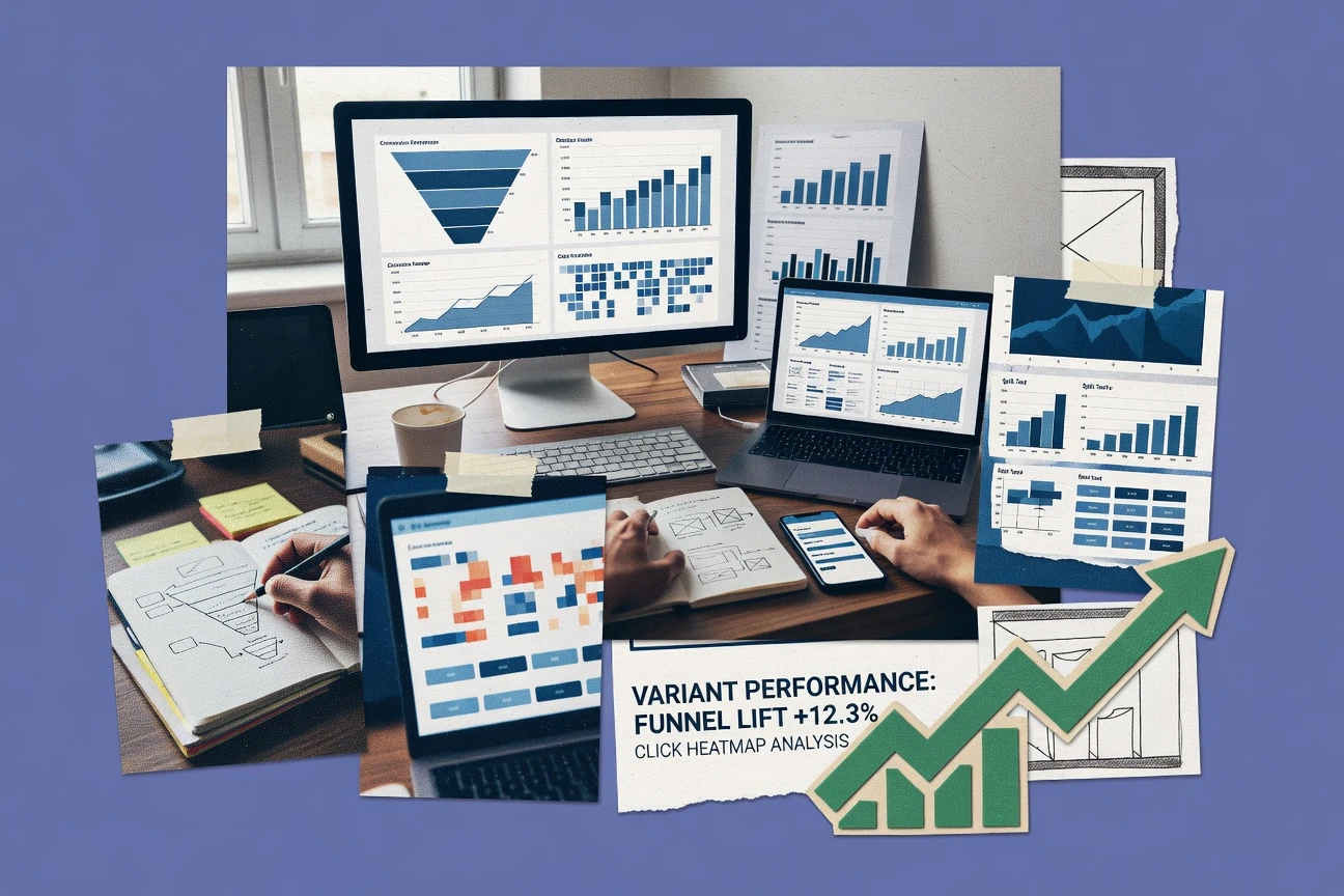 Top 10 Best Conversion Optimization Software | 2026 Edition