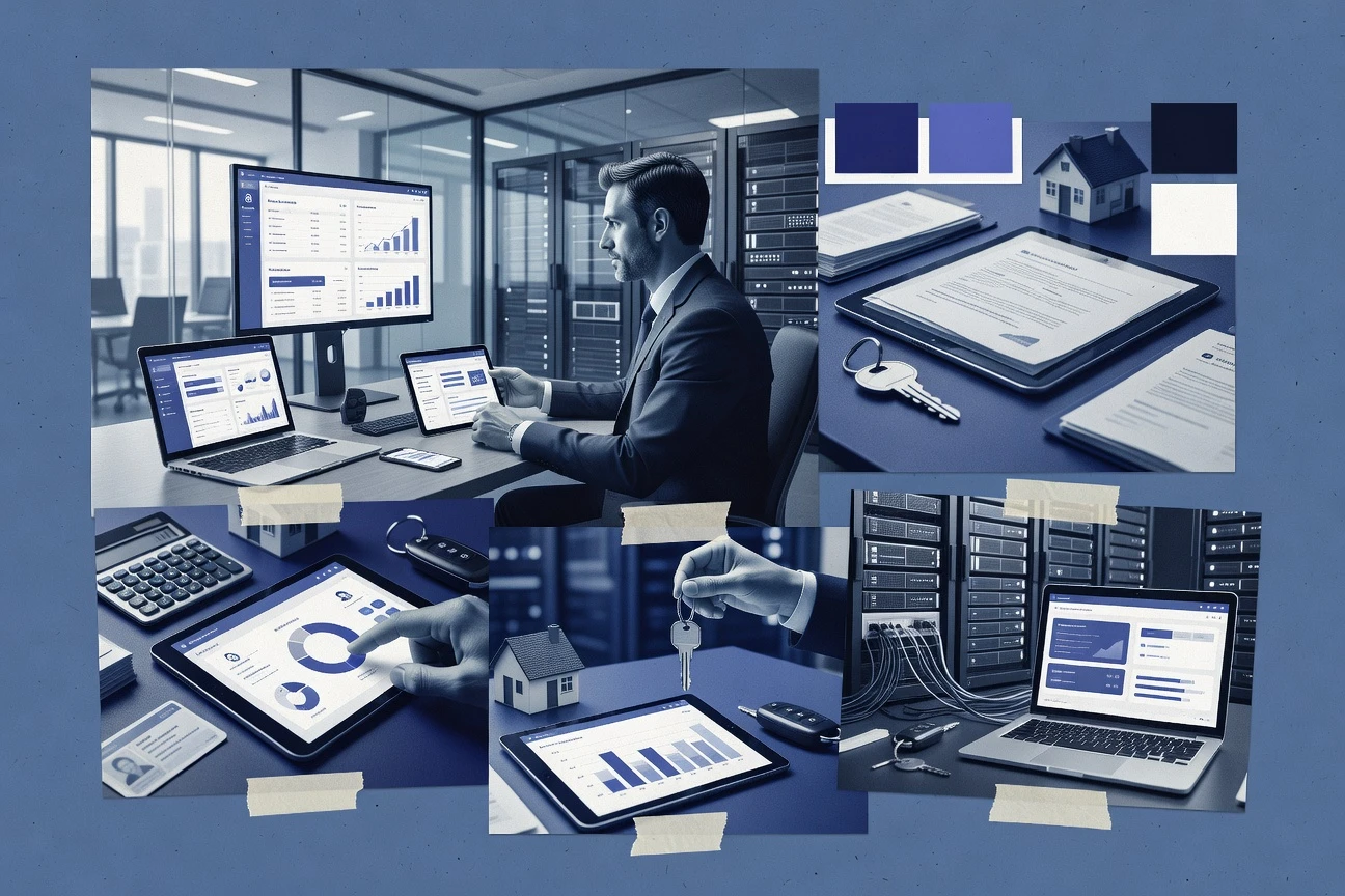 Best Cloud Based Loan Management Software | 2026 Rankings