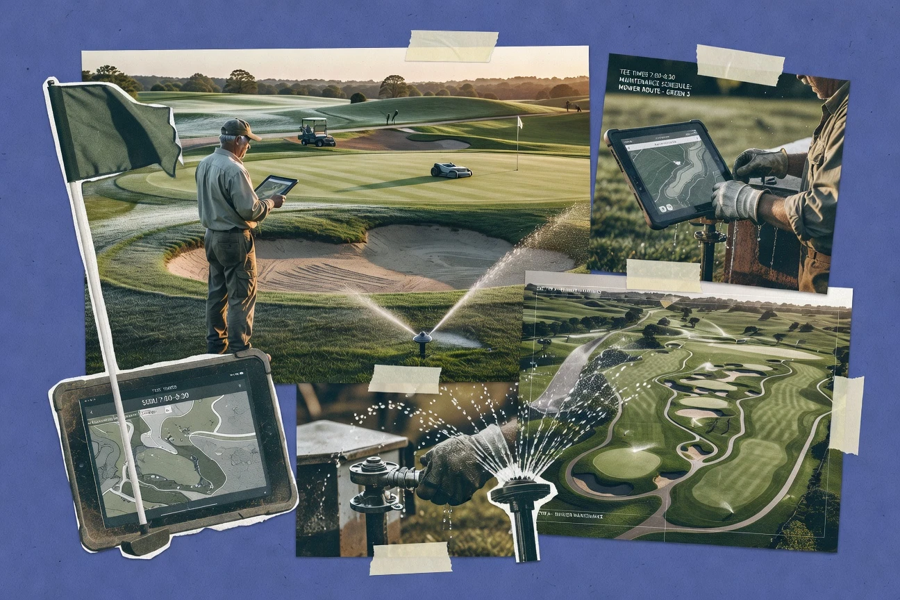 Top 10 Best Golf Course Management Software: 2026 Comparison
