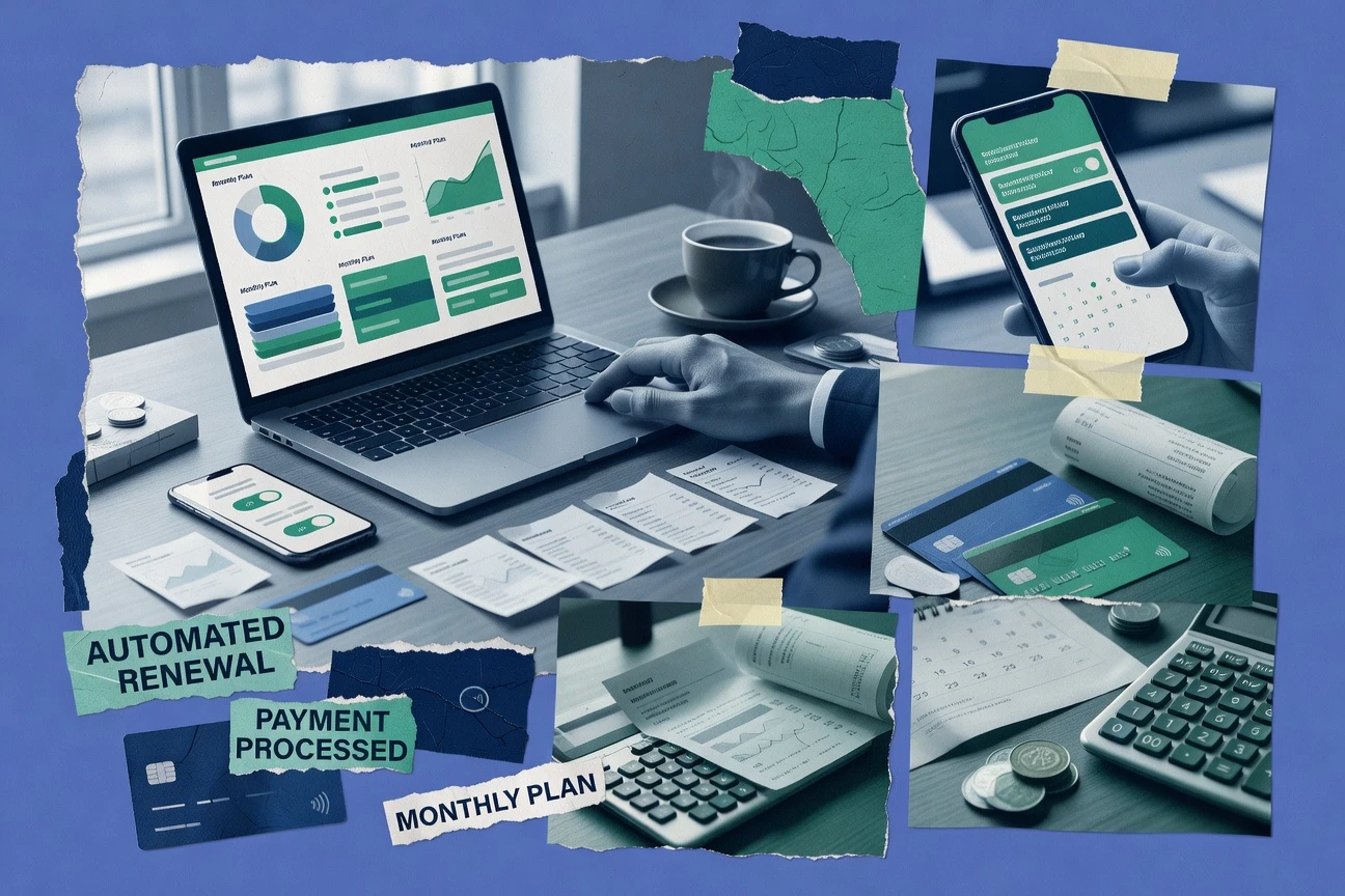 Best Subscription Based Billing Software | 2026 Rankings