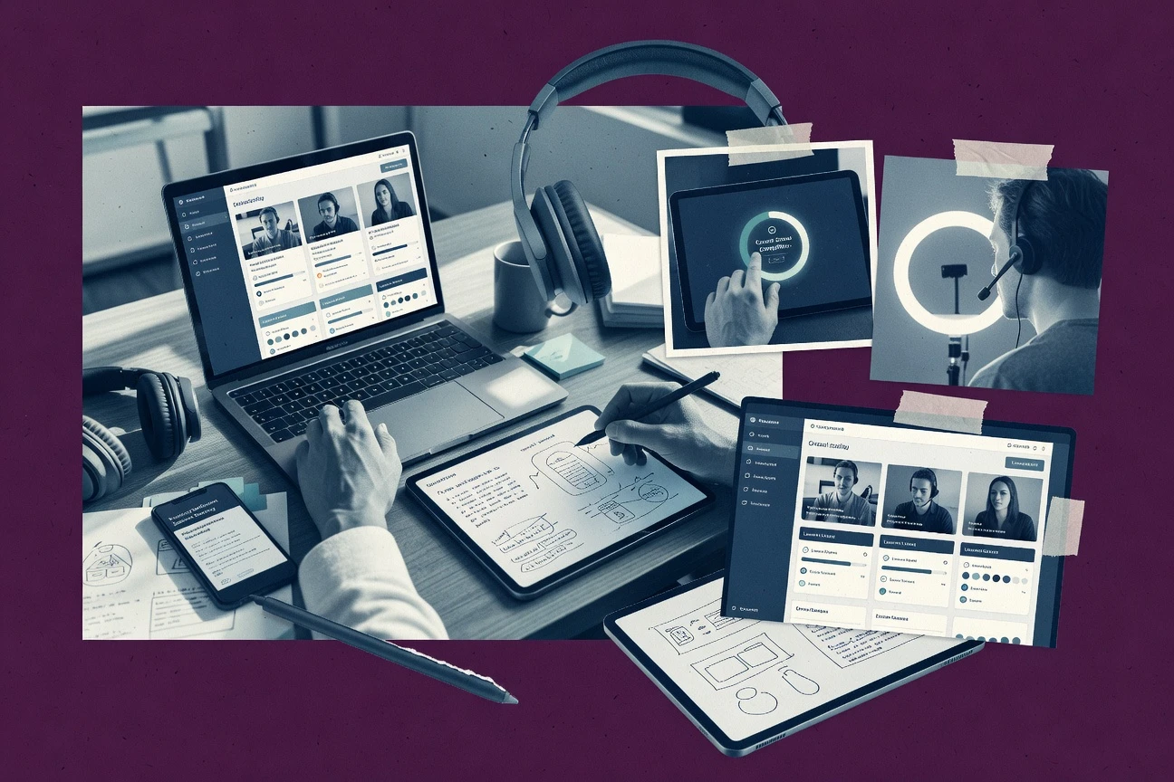 Top 10 Best E Learning Training Software: 2026 Comparison