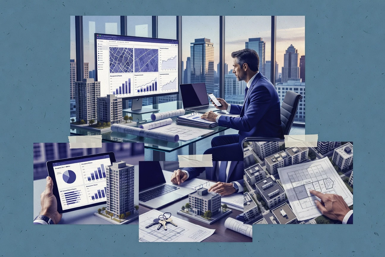 Best Private Equity Real Estate Software | 2026 Rankings