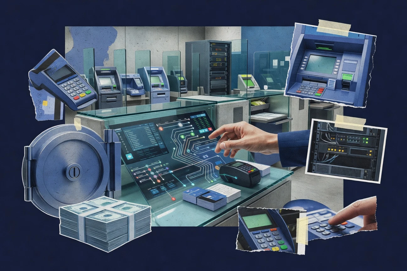 Top 10 Best Core Banking System Software | Ranked for 2026